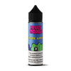 Fruit Bomb - Grape Apple - Vapoureyes