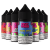 Fruit Bomb Salts Tasting Pack - Vapoureyes