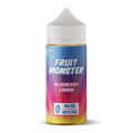 Fruit Monster - Blueberry Lemon - Vapoureyes NZ