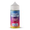 Fruit Monster - Blueberry Lemon - Vapoureyes