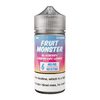 Fruit Monster - Blueberry Raspberry Lemon - Vapoureyes