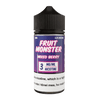 Fruit Monster - Mixed Berry - Vapoureyes