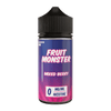 Fruit Monster - Mixed Berry - Vapoureyes