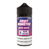 Fruit Monster - Mixed Berry - Vapoureyes