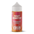 Fruit Monster - Passionfruit Orange - Vapoureyes NZ