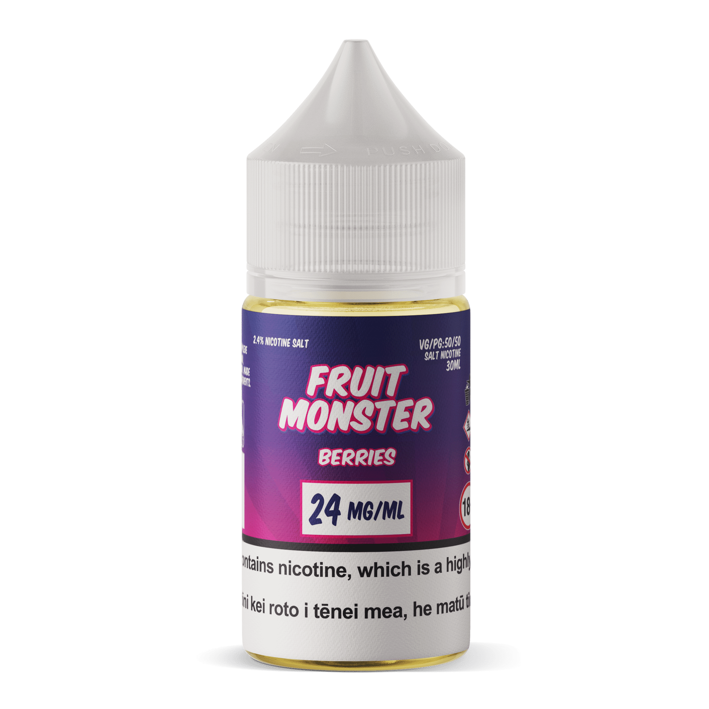 Jam Monster Fruit Monster Vapoureyes NZ Jam Monster Fruit Monster Vapoureyes NZ