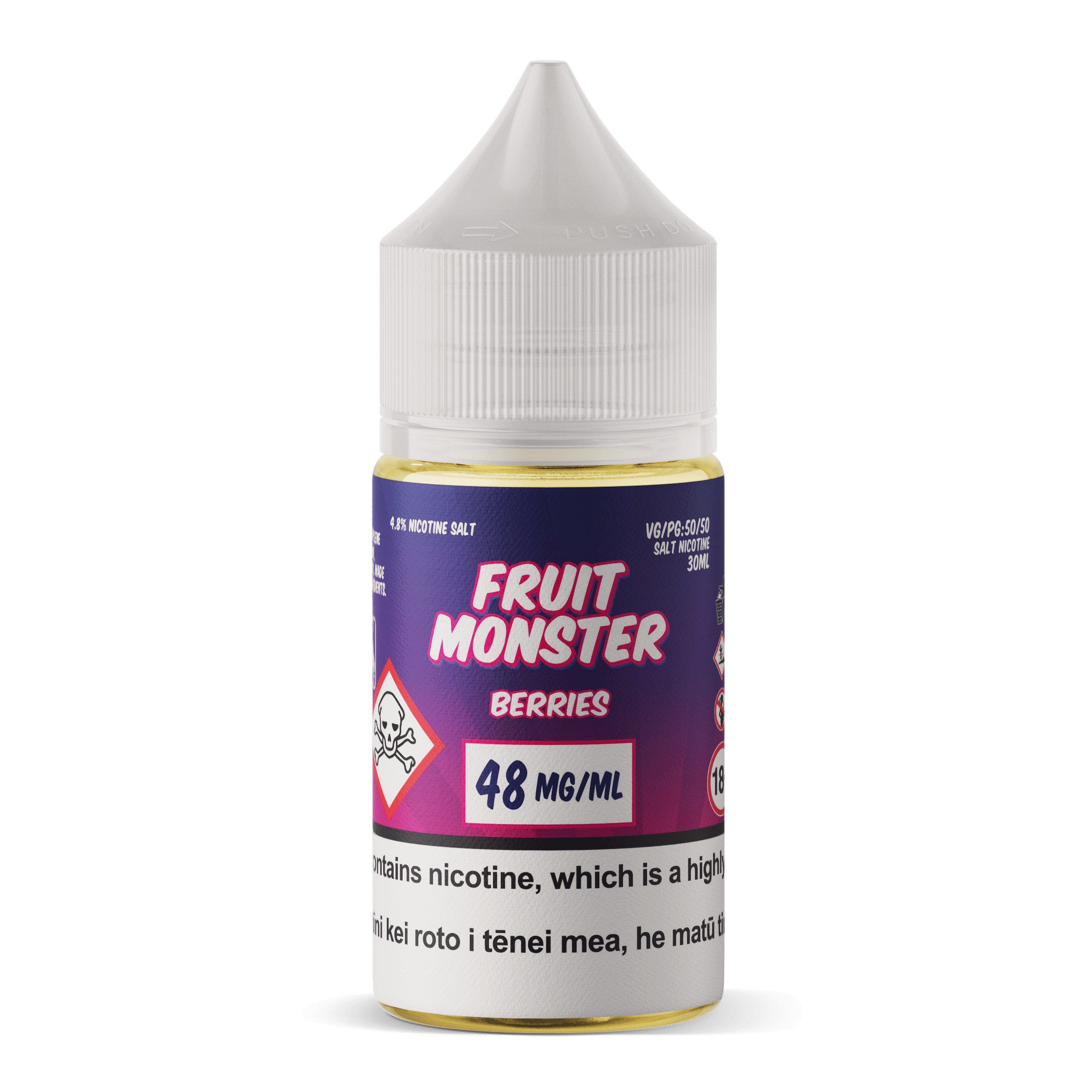 Jam Monster Fruit Monster Vapoureyes NZ Jam Monster Fruit Monster Vapoureyes NZ