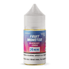 Fruit Monster Salt - Blueberry Lemon - Vapoureyes