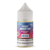Fruit Monster Salt - Blueberry Lemon - Vapoureyes