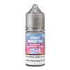 Fruit Monster Salt - Blueberry Raspberry Lemon - Vapoureyes