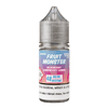 Fruit Monster Salt - Blueberry Raspberry Lemon - Vapoureyes