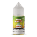 Fruit Monster Salt - Mango Guava - Vapoureyes NZ