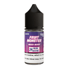 Fruit Monster Salt - Mixed Berry - Vapoureyes