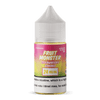 Fruit Monster Salt - Strawberry Banana - Vapoureyes