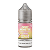 Fruit Monster Salt - Strawberry Banana - Vapoureyes