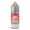 Fruit Monster Salt - Strawberry Kiwi Pomegranate - Vapoureyes