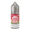 Fruit Monster Salt - Strawberry Kiwi Pomegranate - Vapoureyes