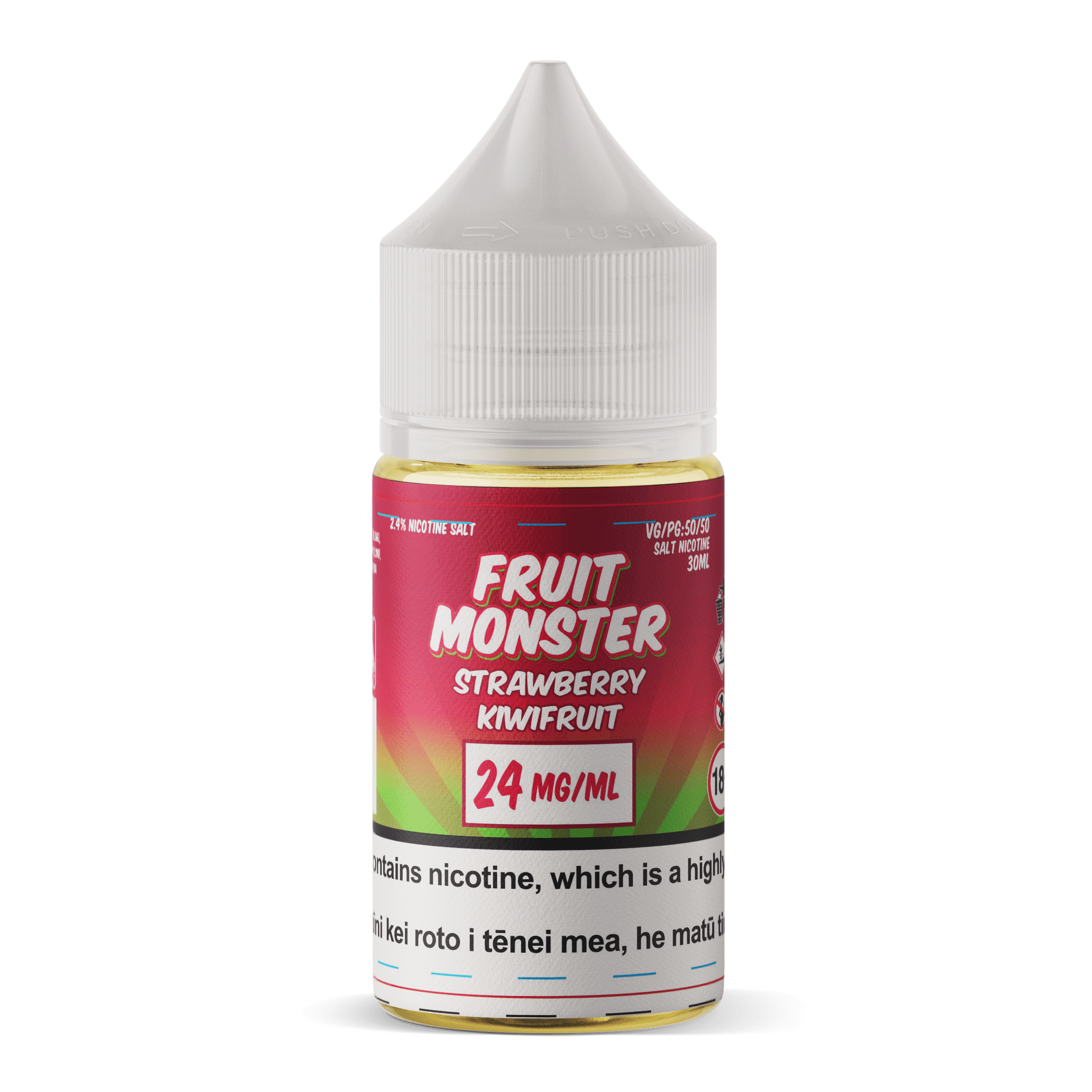 Jam Monster Fruit Monster Vapoureyes NZ Jam Monster Fruit Monster Vapoureyes NZ