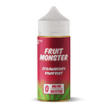 Fruit Monster - Strawberry Kiwifruit - Vapoureyes NZ