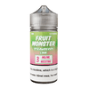 Fruit Monster - Strawberry Lime - Vapoureyes