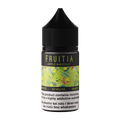 Fruitia Salts - Apple Kiwifruit - Vapoureyes