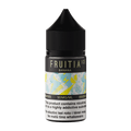 Fruitia Salts - Banana - Vapoureyes