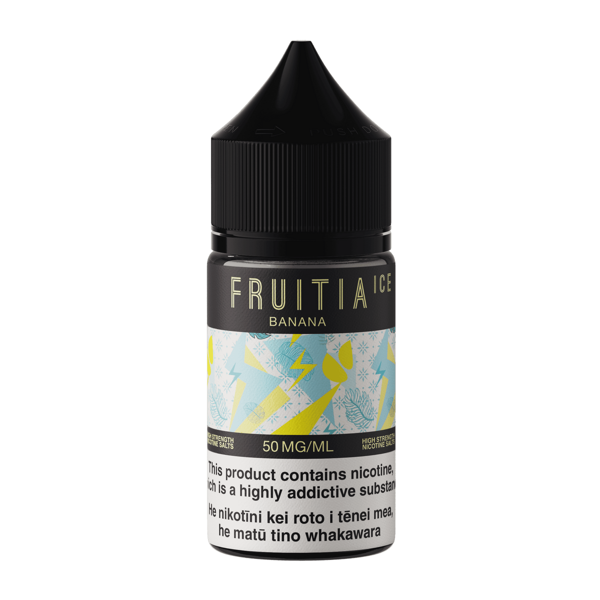 Fruitia E-LiquidBlood Orange Banana Ice By Fruitia E-Liquid 60ml | Flawless Vape Shop Fruitia E-Liquid Flavor Fruitia E-LiquidBlood Orange Banana Ice By Fruitia E-Liquid 60ml | Flawless Vape Shop Fruitia E-Liquid Flavor