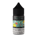 Fruitia Salts - Orange - Vapoureyes