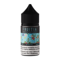Fruitia Salts - Passionfruit Guava - Vapoureyes