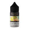 Fruitia Salts - Peach Pear - Vapoureyes