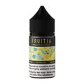 Fruitia Salts - Pineapple Citrus - Vapoureyes
