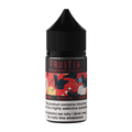 Fruitia Salts - Strawberry Coconut - Vapoureyes