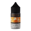 Fruitia Salts - Sweet Peach - Vapoureyes