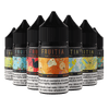 Fruitia Salts Tasting Pack - Vapoureyes