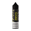 Fryd - Banana - Vapoureyes