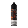 Fryd - Cream - Vapoureyes