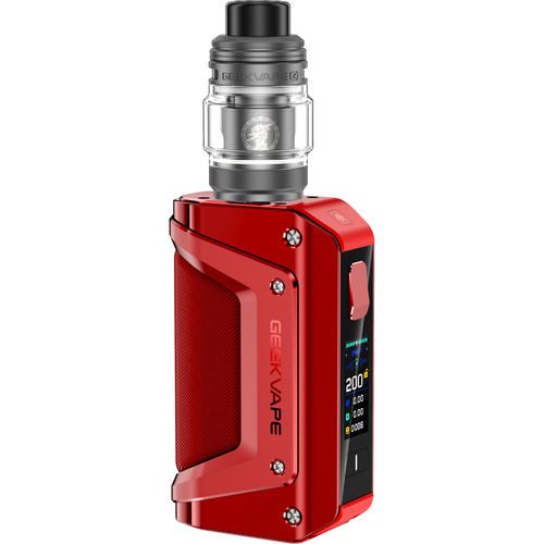 Geekvape - Aegis Legend 3 キット