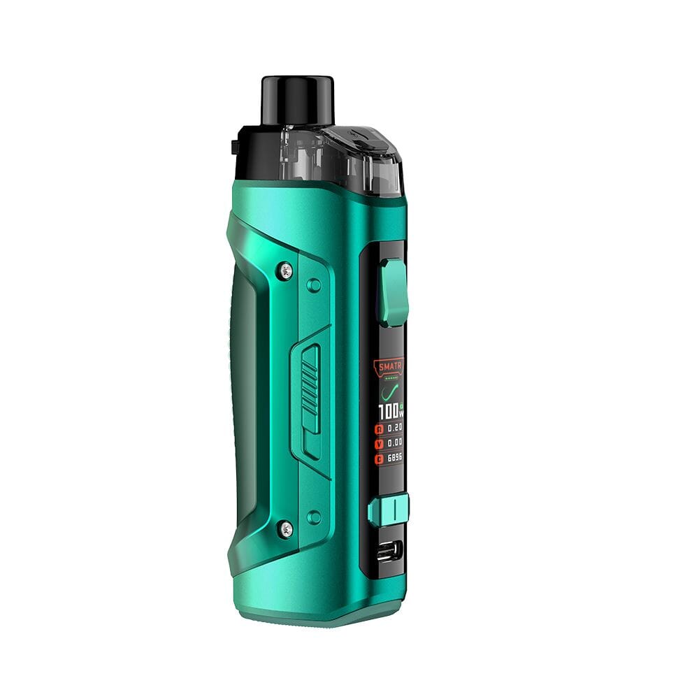 Geekvape - B100 (Aegis Boost Pro 2) Starter Kit  Vapoureyes NZ