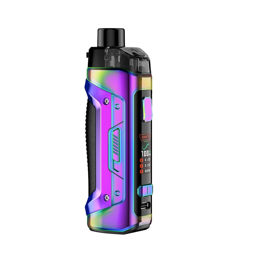 Geekvape - B100 (Aegis Boost Pro 2) Starter Kit  Vapoureyes NZ