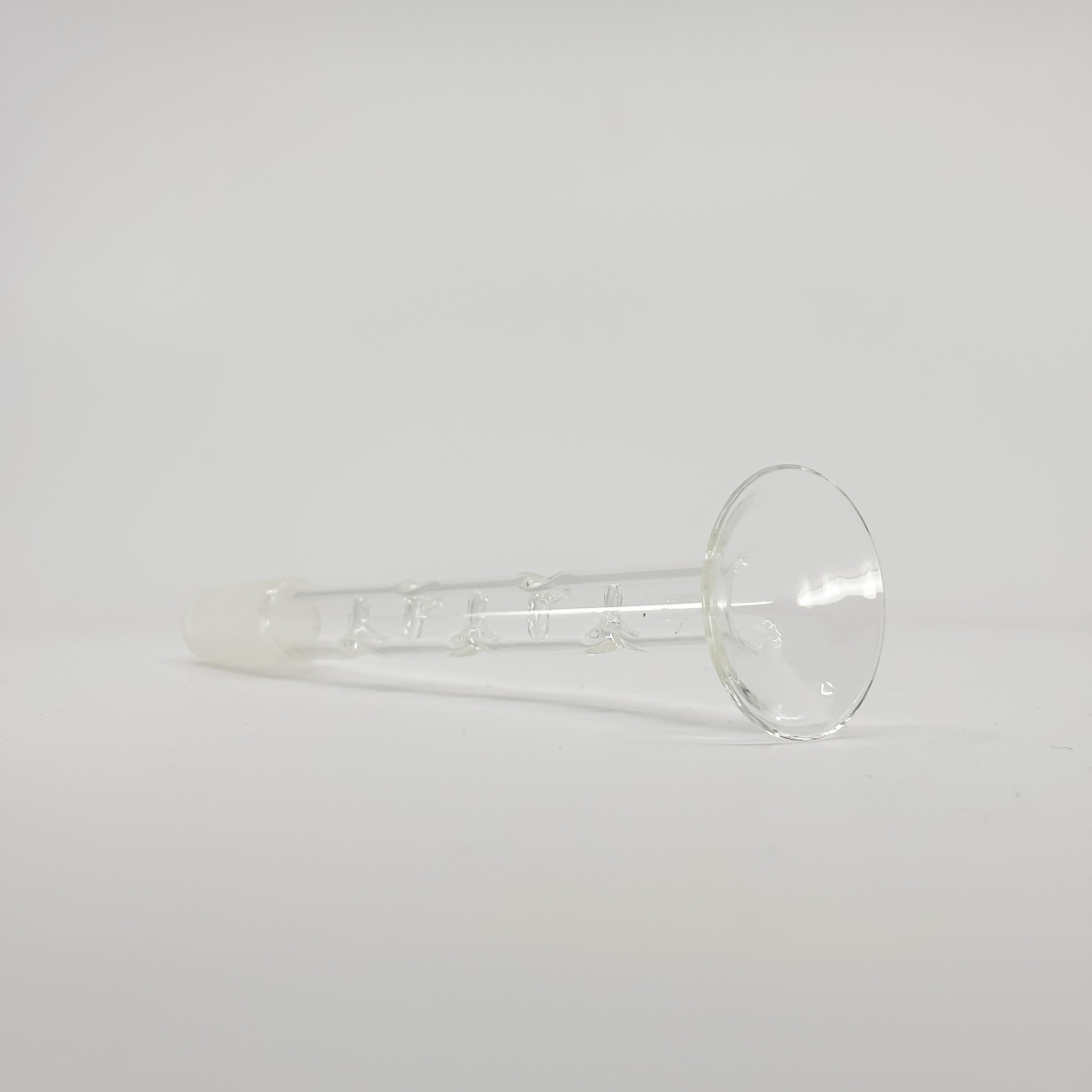 Glass Cooling Mouthpiece - Vapoureyes