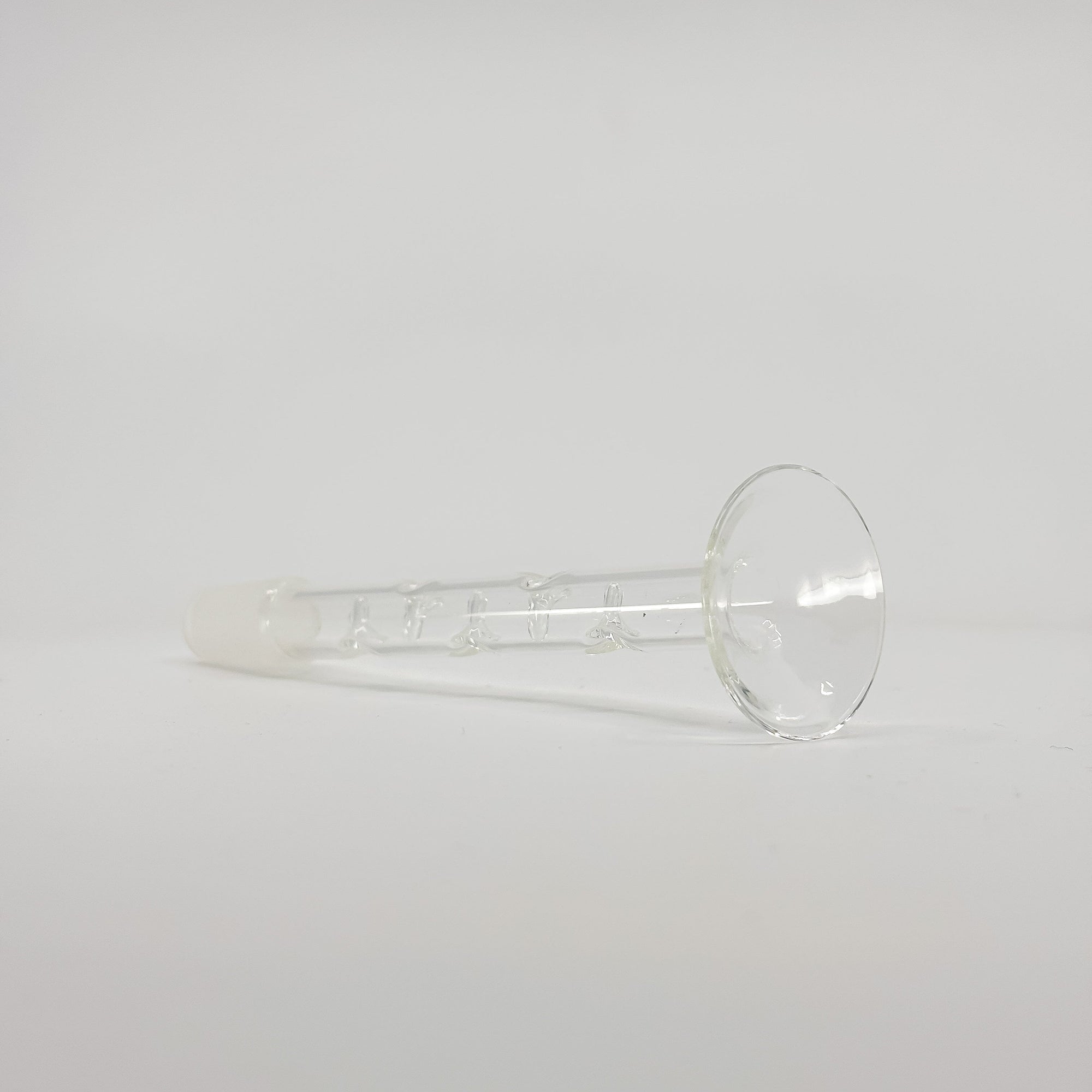 Glass Cooling Mouthpiece - Vapoureyes