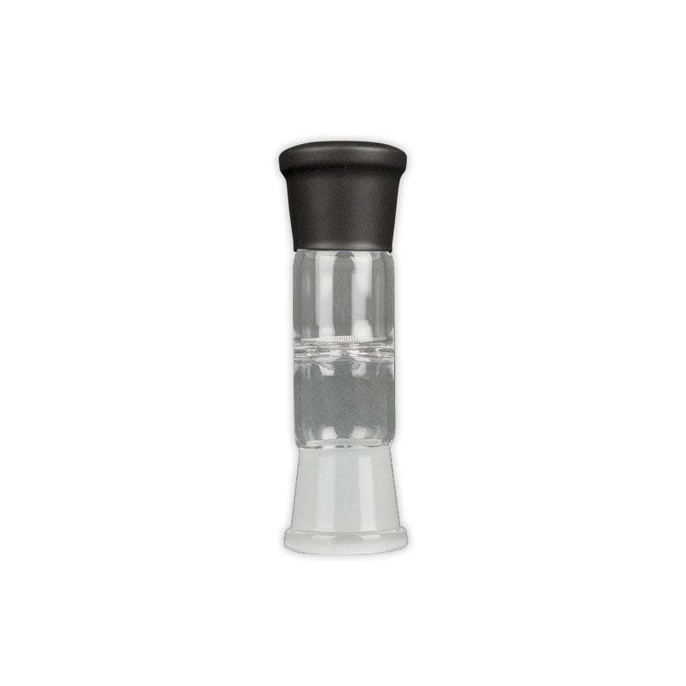 Glass Cyclone Bowl – Vapoureyes NZ