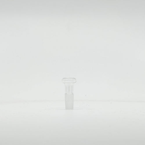 ガラス栓