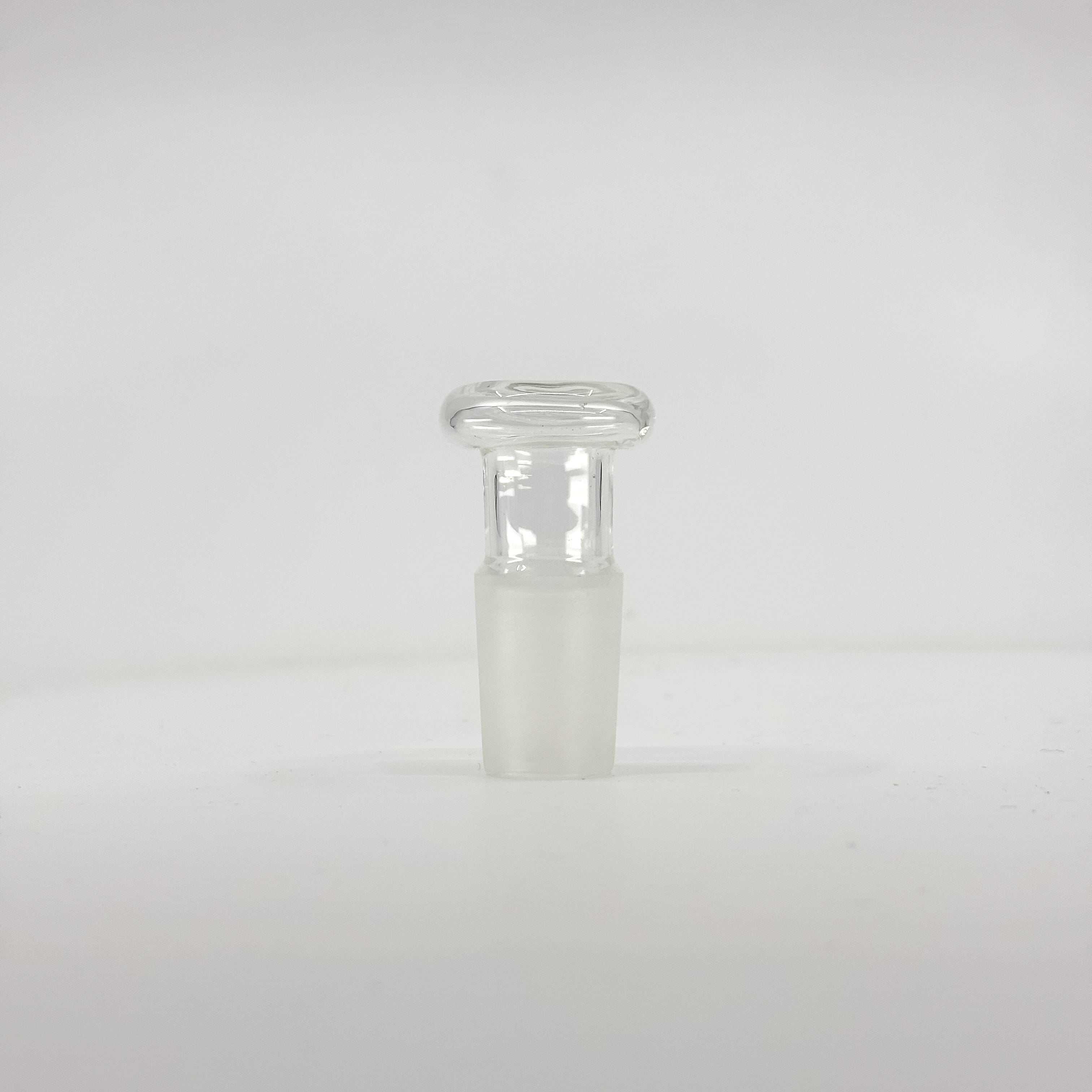 Glass Stopper - Vapoureyes