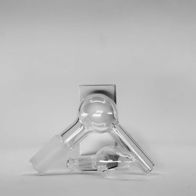 Glass Whip Set
