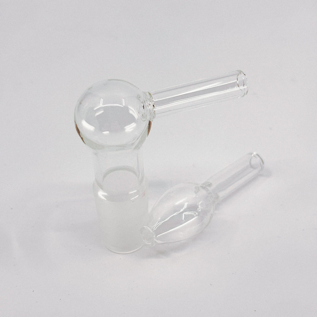 Glass Whip Set - Vapoureyes