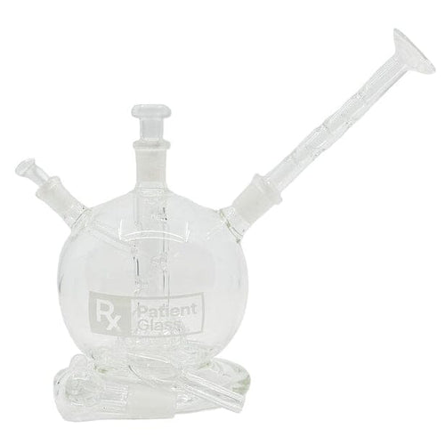 Globe 14mm Modular Bypass Kit