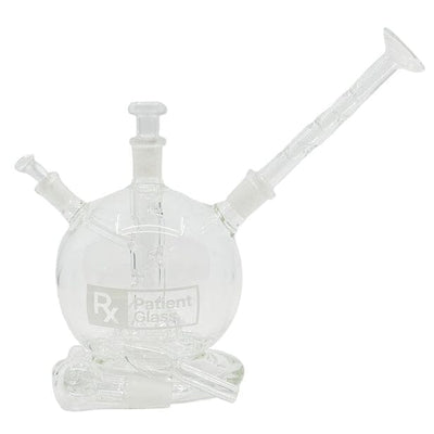 Globe 14mm Modular Bypass Kit
