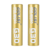Golisi - G30 18650 Battery (2 Pack) - Vapoureyes