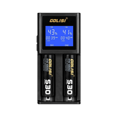 Golisi - S2 Wall Charger